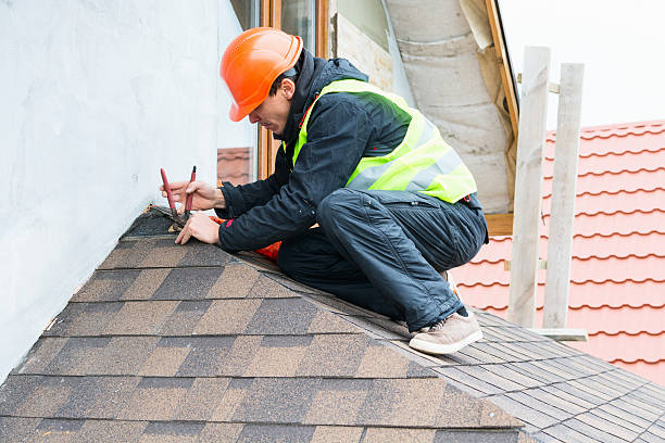 Best Roof Leak Repair  in New Port Richey, FL